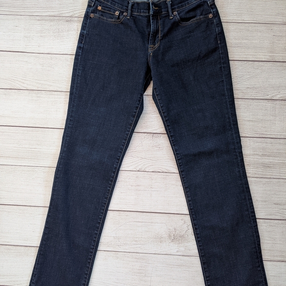 Lucky Brand jeans 2/26/R Sweet n Straight - Picture 3 of 16
